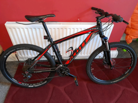 scott aspect 650 price